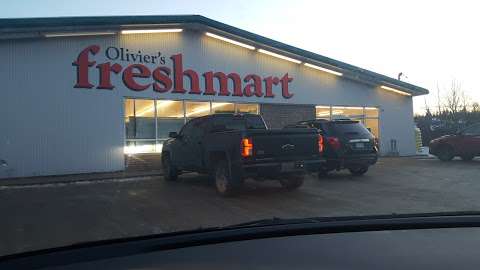 Olivier's Freshmart